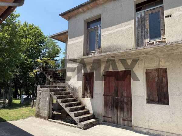 Casa Indipendente Orsago, TV Vendita