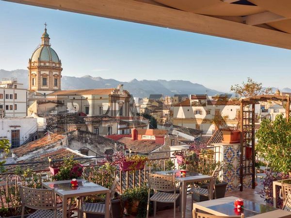 Casa Vacanze Centro storico, Palermo, PA Vendita - Foto 4