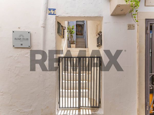 Casa Indipendente Cisternino, BR Vendita - Foto 4