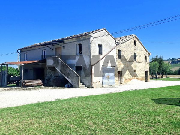 Cascina/Casale Recanati, MC Vendita - Foto 2