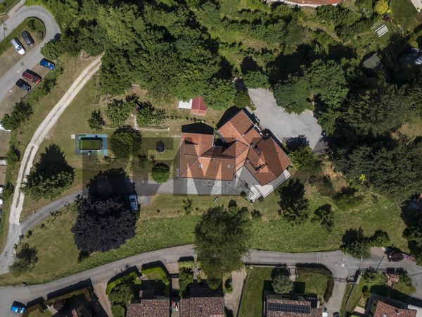 Villa o villino Viggiù, VA Vendita - Foto 3