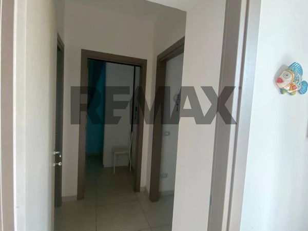 Appartamento Formia, LT Affitto