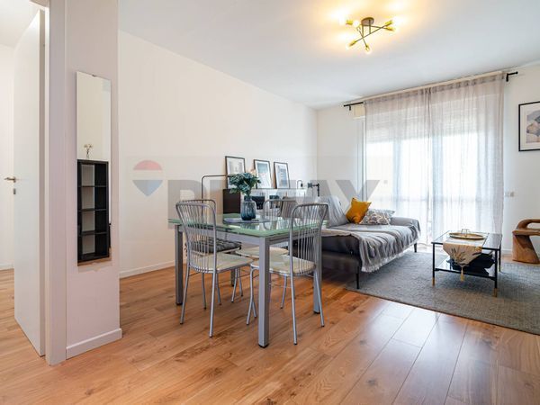 Appartamento Pogliano Milanese, MI Affitto - Foto 3