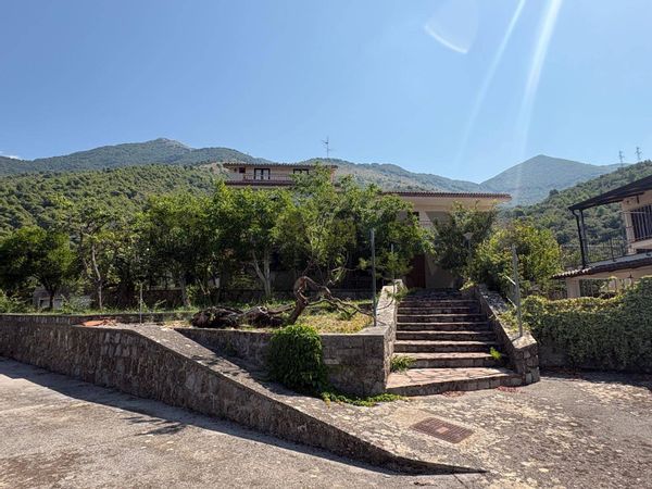 Villa o villino Acquafredda, Maratea, PZ Vendita
