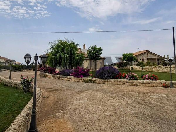 Villa singola Modica Sorda, Modica, RG Vendita - Foto 2