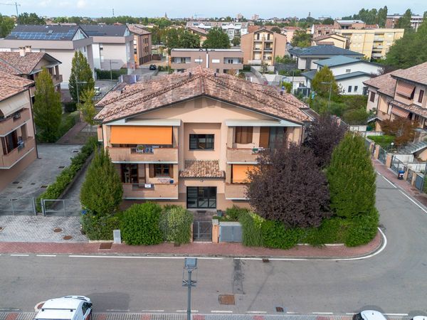 Appartamento Fidenza, Fidenza, PR Vendita