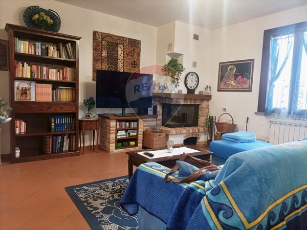 Villa singola Piombino, LI Vendita - Foto 3