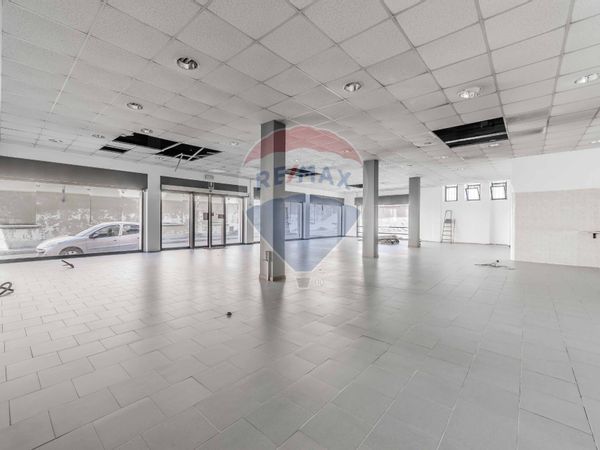 Locale Commerciale Lonate Pozzolo, VA Affitto - Foto 2