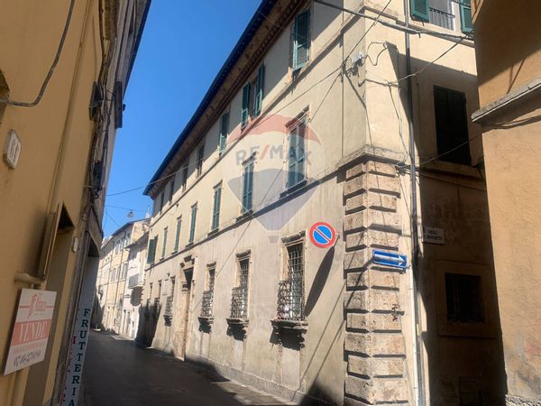 Appartamento Rieti Centro storico, Rieti, RI Affitto - Foto 2