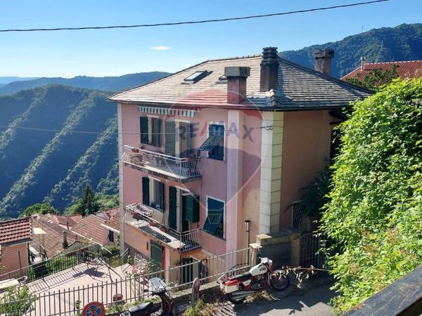 Appartamento Calvari, Davagna, GE Vendita - Foto 2