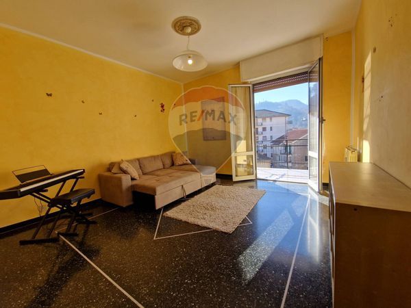 Appartamento Masone, GE Vendita - Foto 4