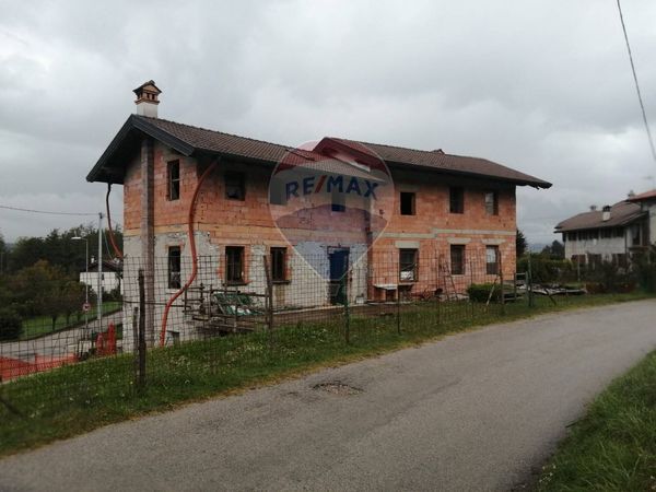 Casa Indipendente Lentiai, Borgo Valbelluna, BL Vendita
