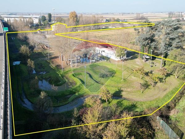 Stabile/Palazzo S. Cuore - S. Martino, Novara, NO Vendita - Foto 2