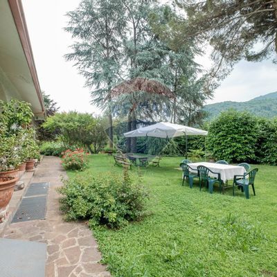 Villa singola Sopranico, Vallio Terme, BS Vendita - Foto 7