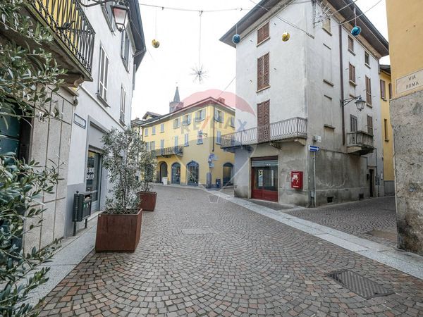 Casa Semindipendente Treviglio, BG Vendita - Foto 3