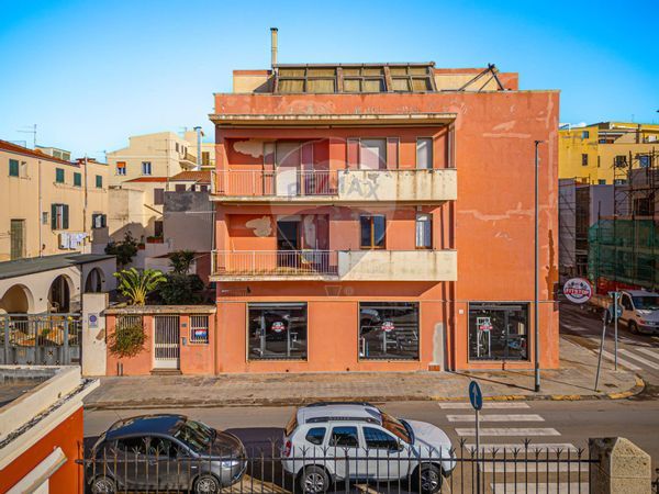 Appartamento Alghero, SS Vendita - Foto 2