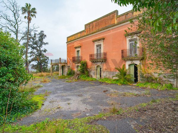 Cascina/Casale Caltagirone, CT Vendita - Foto 2