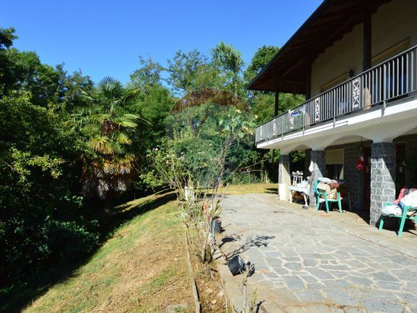 Villa singola Gaggiolo, Cantello, VA Vendita - Foto 4