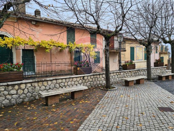 Appartamento Saracinesco, RM Vendita - Foto 3