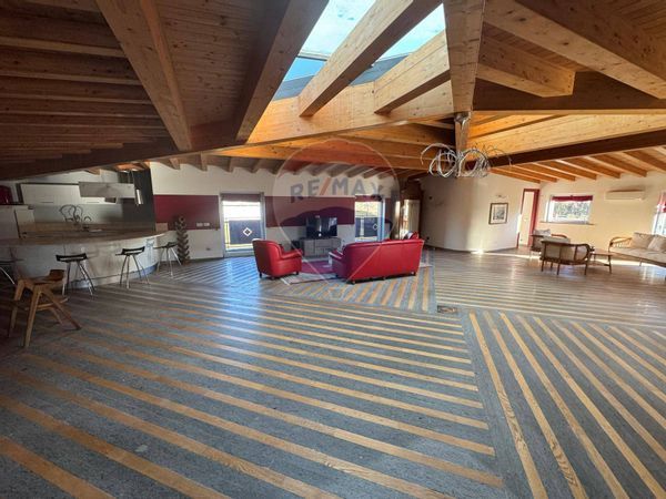 Loft/Open Space Calcinate del Pesce, Varese, VA Vendita - Foto 2