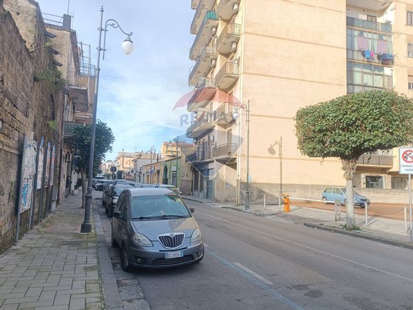Appartamento Metropolitano, Nocera Inferiore, SA Vendita - Foto 3