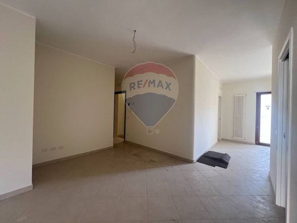 Appartamento Semicentro Nord, Matera, MT Affitto - Foto 2