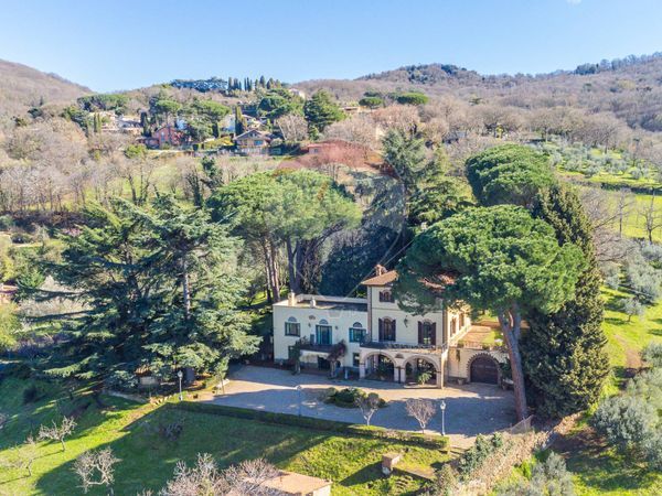 Villa singola Monte Porzio Catone, RM Vendita - Foto 2