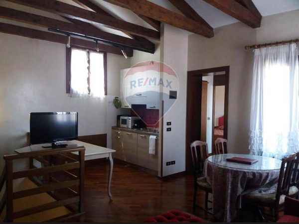 Appartamento San Marco, Venezia, VE Vendita - Foto 4