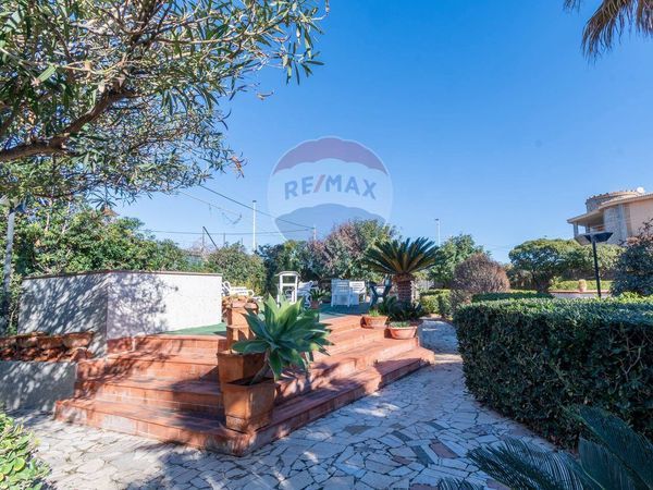 Villa singola Aspra, Bagheria, PA Vendita - Foto 2