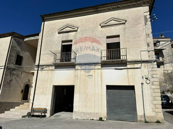 Casa Semindipendente Colli a Volturno, IS Vendita - Foto 2