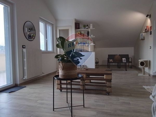 Attico/Mansarda Marina, Città Sant'Angelo, PE Vendita - Foto 3