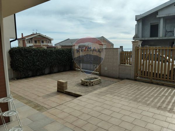 Villa a schiera Montagna, Manfredonia, FG Affitto - Foto 3