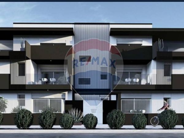 Appartamento Monigo, Treviso, TV Vendita