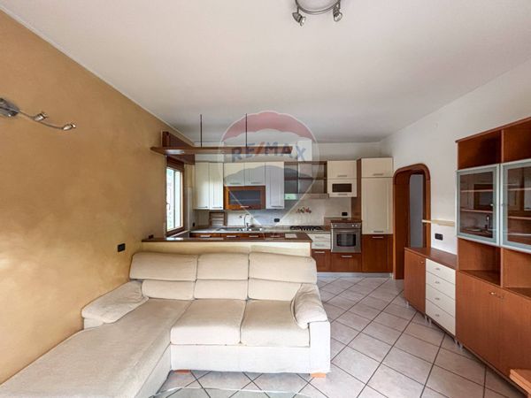 Appartamento Saltrio, VA Vendita - Foto 4