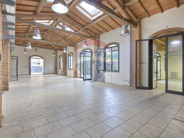 Laboratorio Centro, Montevarchi, AR Vendita