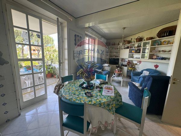 Villa singola Borgetto, PA Vendita - Foto 4