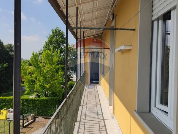 Appartamento Brembate, BG Vendita - Foto 3