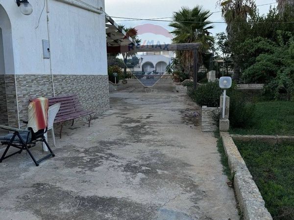 Villa o villino Salve, LE Vendita - Foto 3