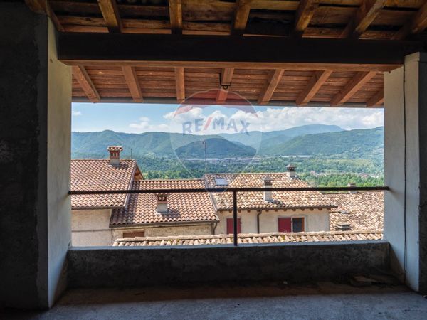 Cascina/Casale Sottocastello, Preseglie, BS Vendita - Foto 2