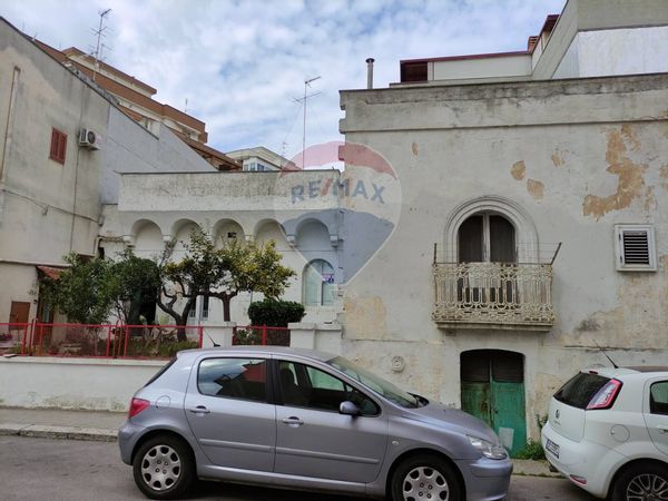 Casa Indipendente Laterza, TA Vendita