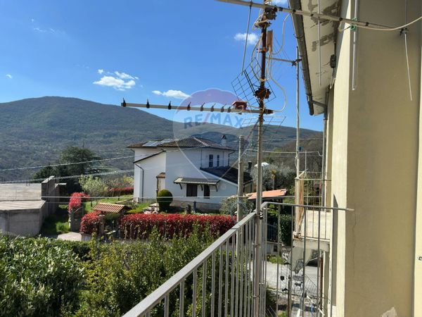 Appartamento Scapoli, IS Vendita - Foto 2