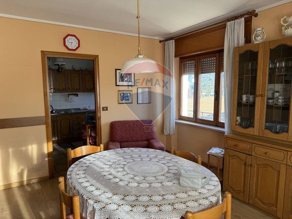 Appartamento Fontanella, Borgo Valbelluna, BL Vendita - Foto 2