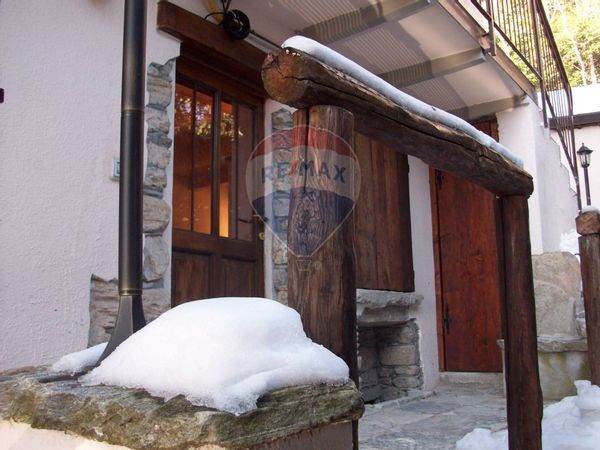 Appartamento Cuasso al Monte, VA Vendita - Foto 4