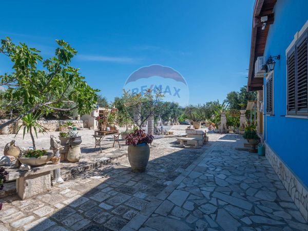 Villa singola Ispica, RG Vendita - Foto 3