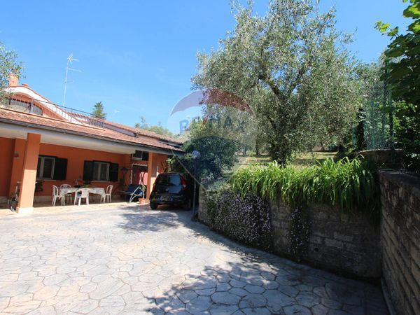 Villa o villino Grottaglie, Fara in Sabina, RI Vendita - Foto 3