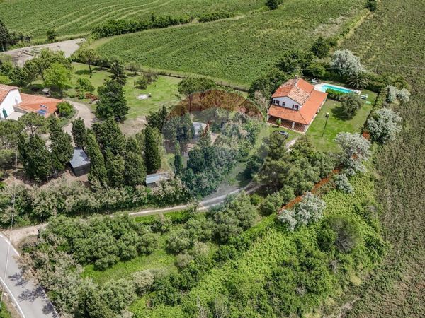 Villa singola Mulazzano, Coriano, RN Vendita - Foto 2