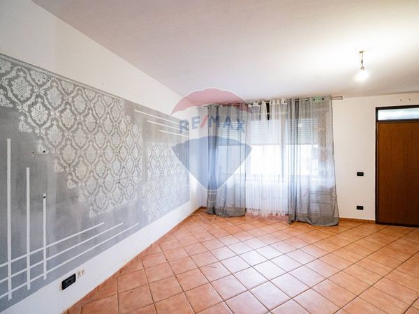 Villa a schiera Sustinente, MN Vendita - Foto 4