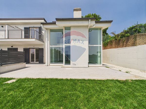 Villa o villino Formello, RM Vendita - Foto 2