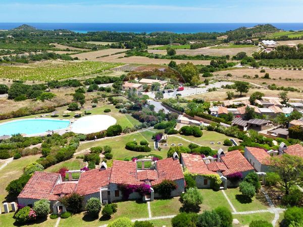 Villa singola Castiadas, SU Vendita - Foto 4