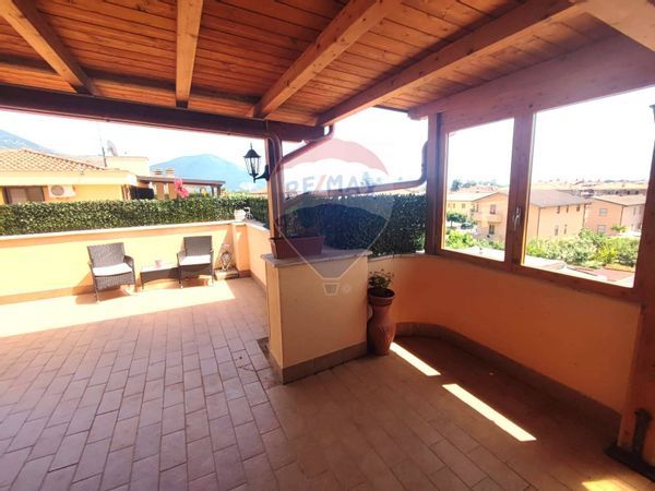 Duplex Sermoneta, LT Vendita